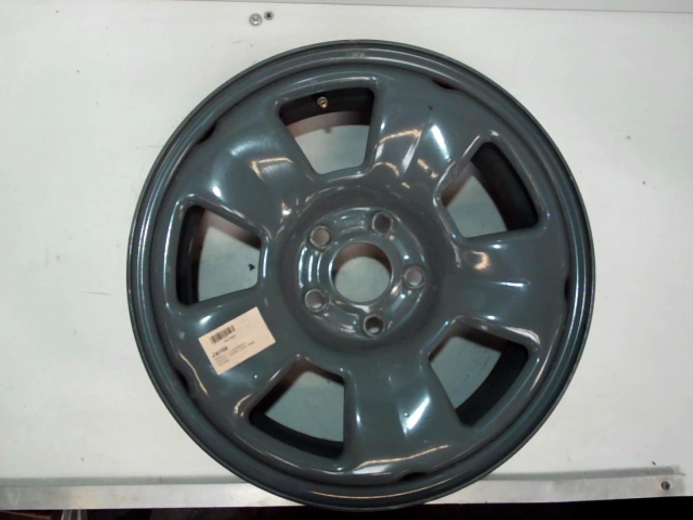 Jante RENAULT SCENIC 1 PHASE 2  - 1
