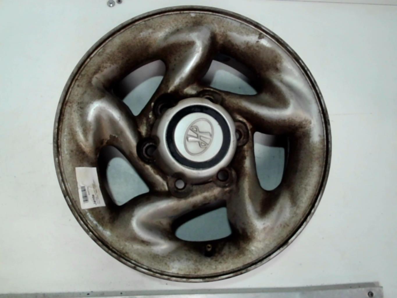 Jante HYUNDAI GALLOPER  - 1