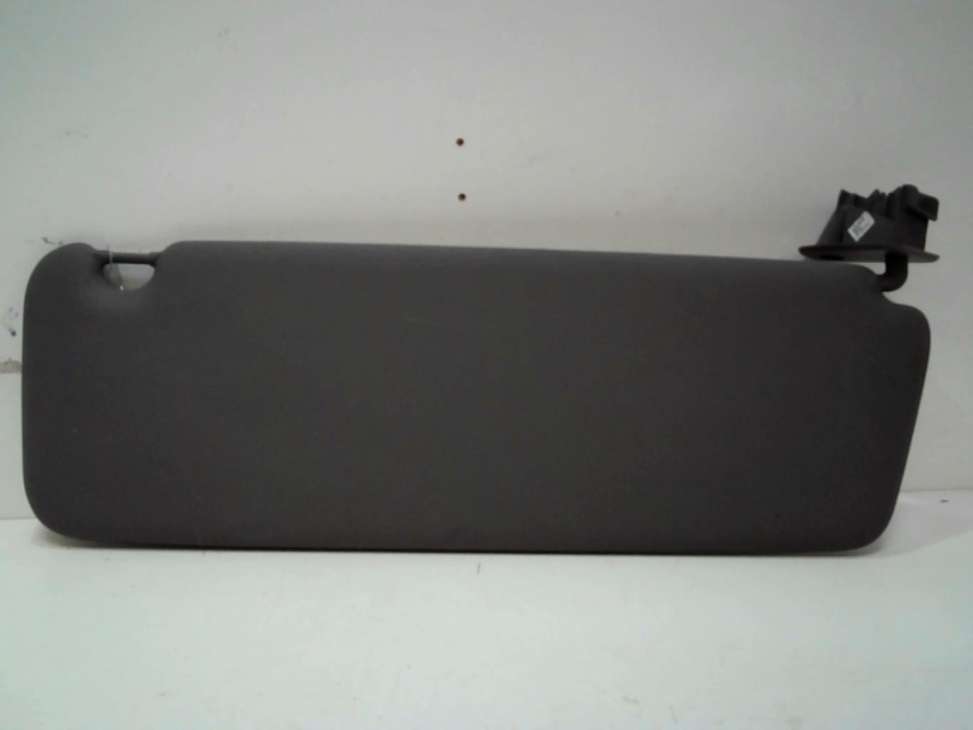 Pare soleil gauche RENAULT MASTER 3 PHASE 1 Diesel - 1