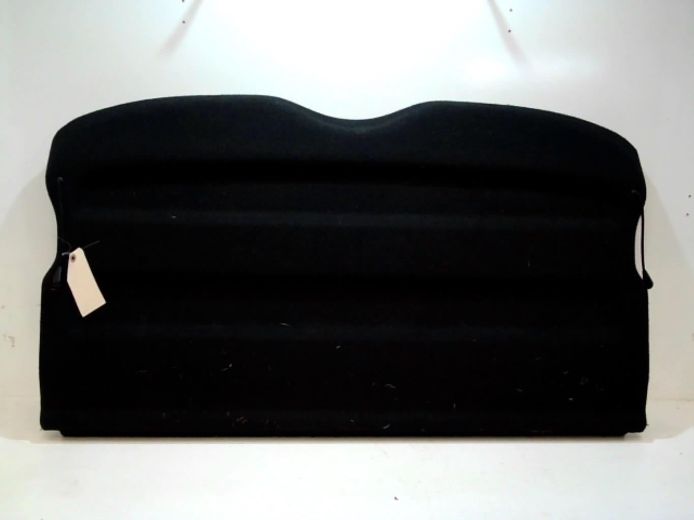 Plage arriere CITROEN C4 2 PHASE 1 Diesel - 1