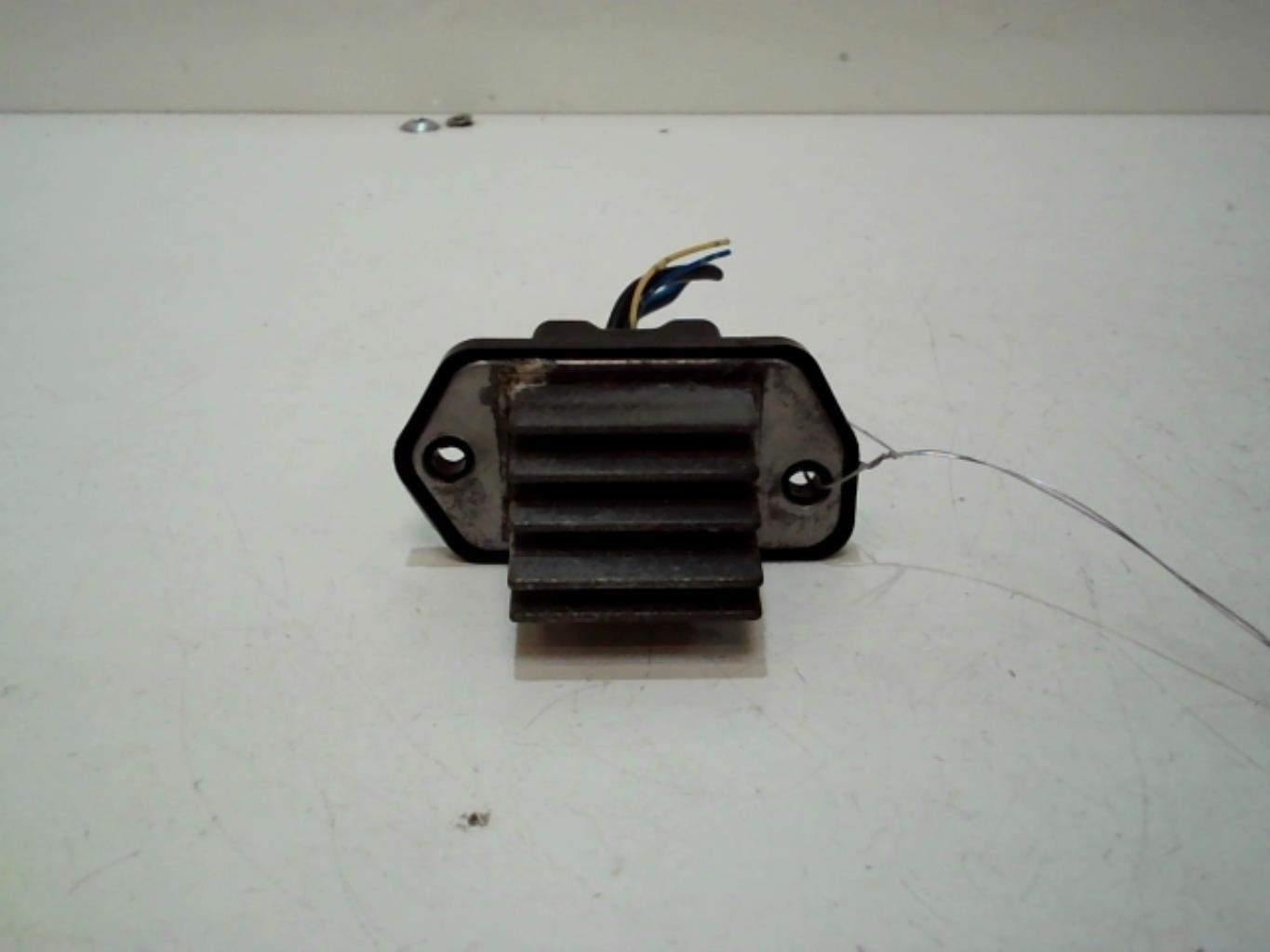 Resistance chauffage HONDA CIVIC 8 PHASE 2 Essence - 1