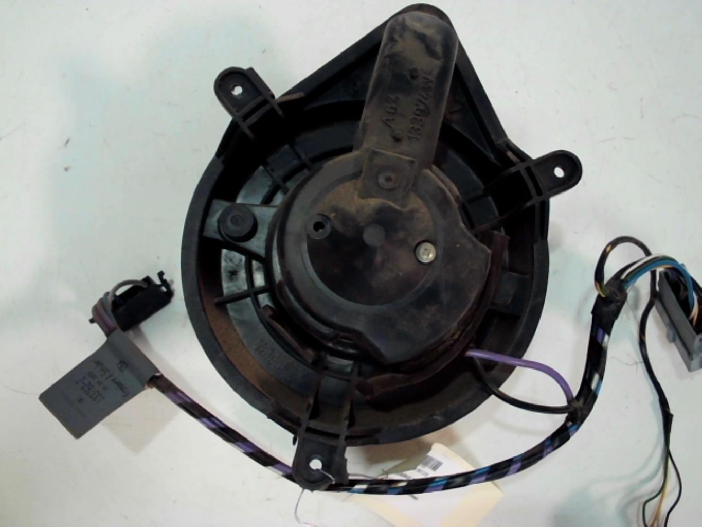 Ventilateur chauffage RENAULT MASTER 2 PHASE 1 Diesel - 1