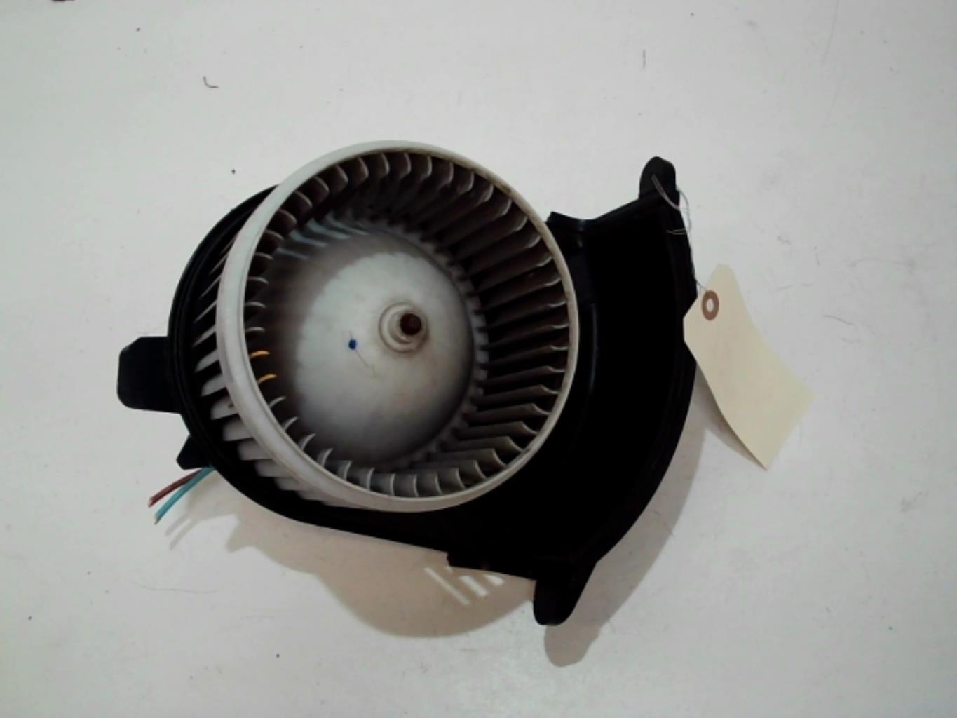 Ventilateur chauffage RENAULT MASTER 3 PHASE 1 Diesel - 1