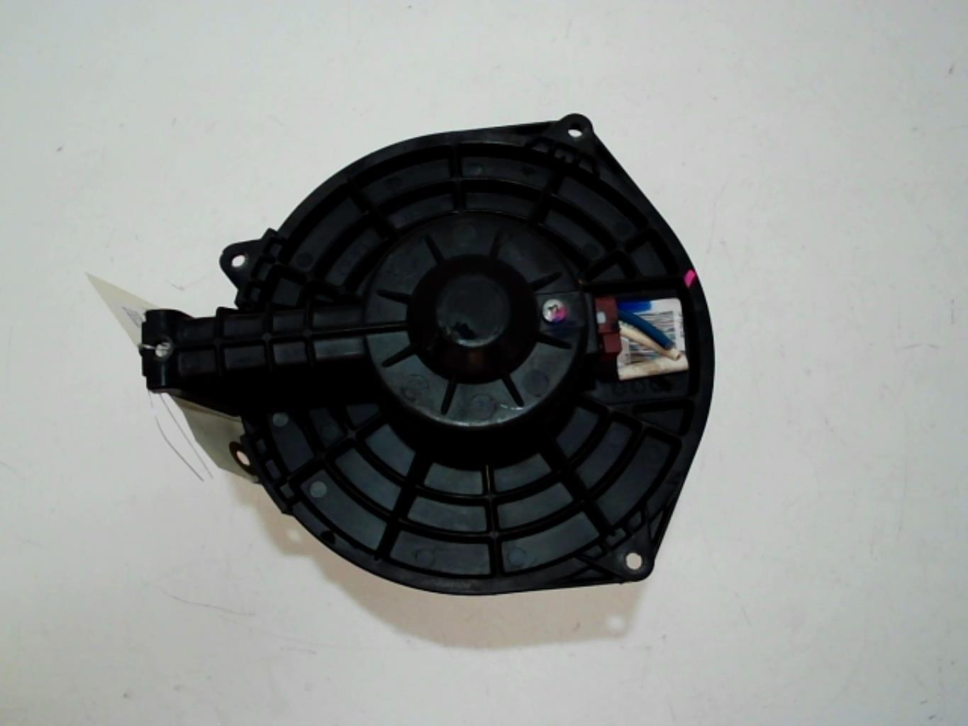 Ventilateur chauffage HONDA CIVIC 8 PHASE 2 Essence - 1