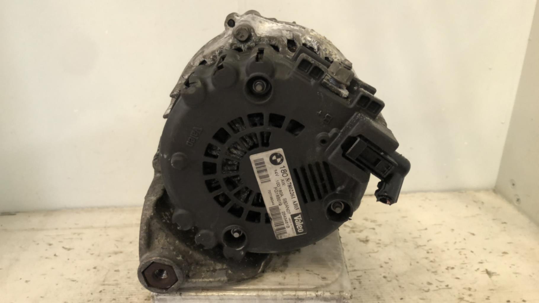 Alternateur BMW SERIE 1 E87 PHASE 2 Diesel - 1
