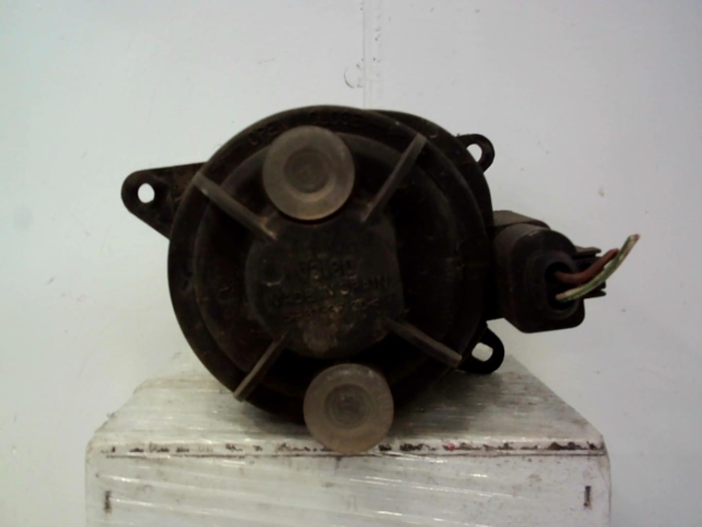 Anti brouillard gauche (feux) AUDI A6 2 ALLROAD PHASE 2 BREAK Diesel - 1