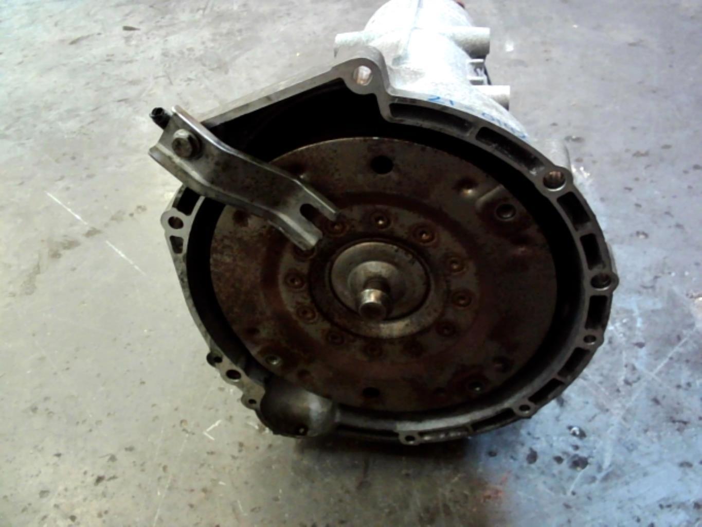 Boite de vitesses BMW SERIE 3 E91 TOURING PHASE 2 BREAK Diesel - 1
