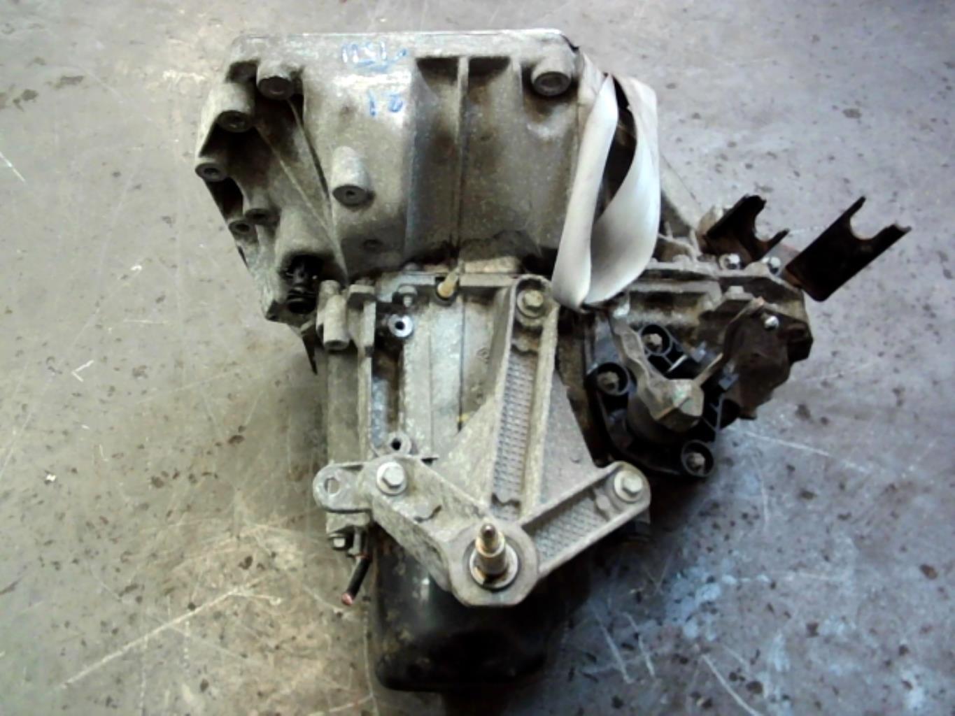 Boite de vitesses NISSAN NOTE 1 PHASE 1 Essence - 1