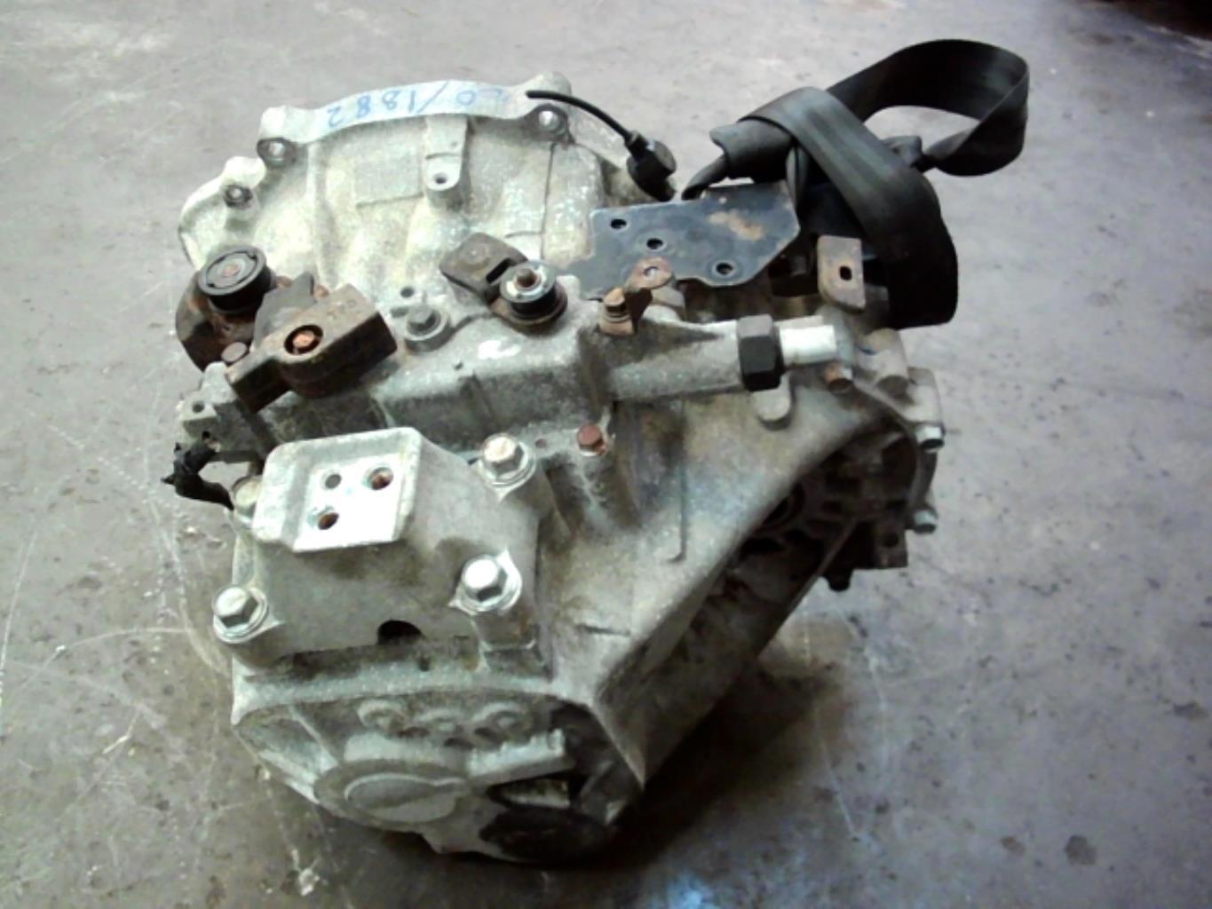 Boite de vitesses KIA CEE-D 1 PHASE 1 BREAK Diesel - 1