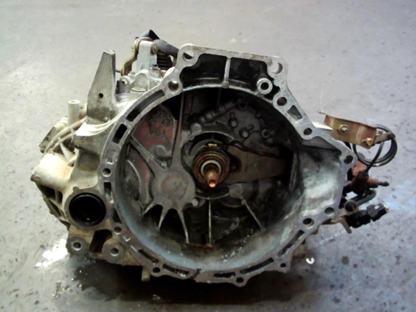 Boite de vitesses MAZDA 6 1 PHASE 1 BREAK Diesel - 1