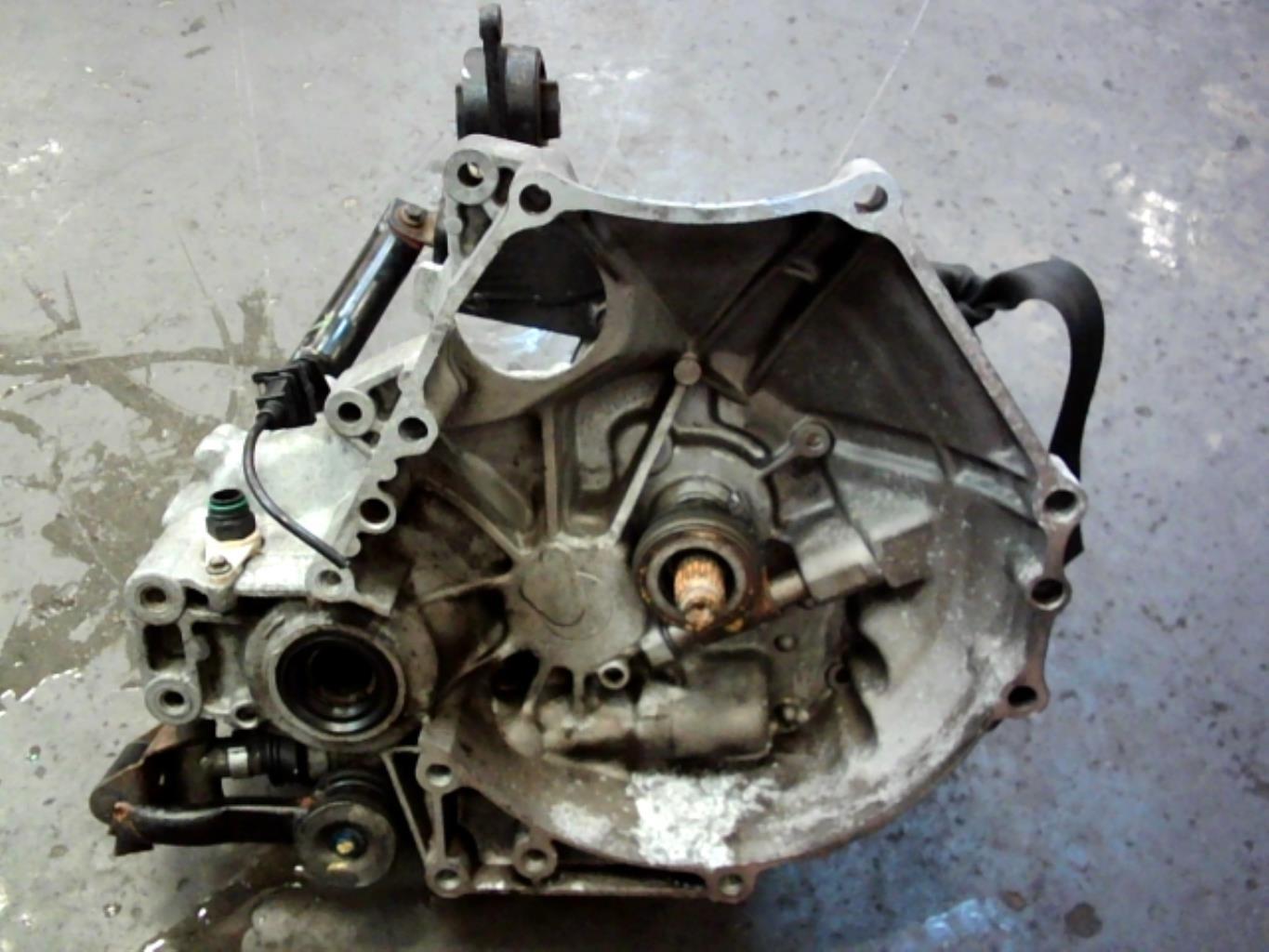 Boite de vitesses MG ZR PHASE 1 Diesel - 1
