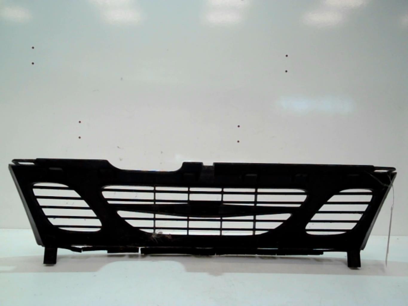 Calandre SAAB 9.3 1 CABRIOLET Essence - 1