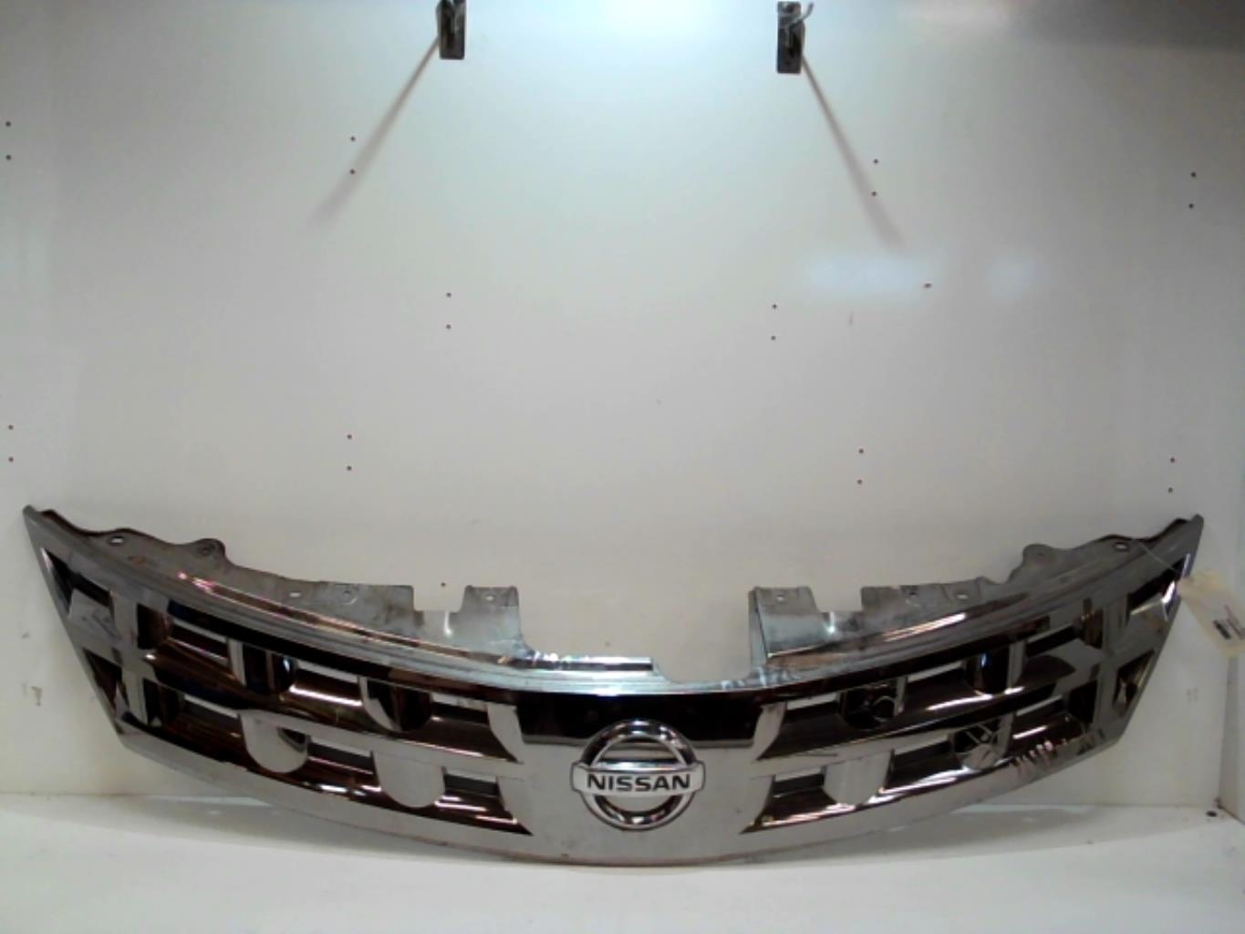 Calandre NISSAN MURANO 1 Essence - 1