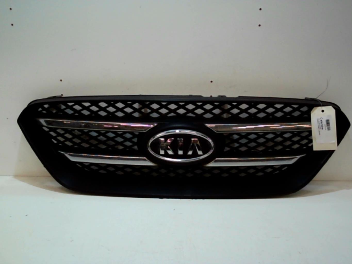 Calandre KIA CARENS 3 Diesel - 1