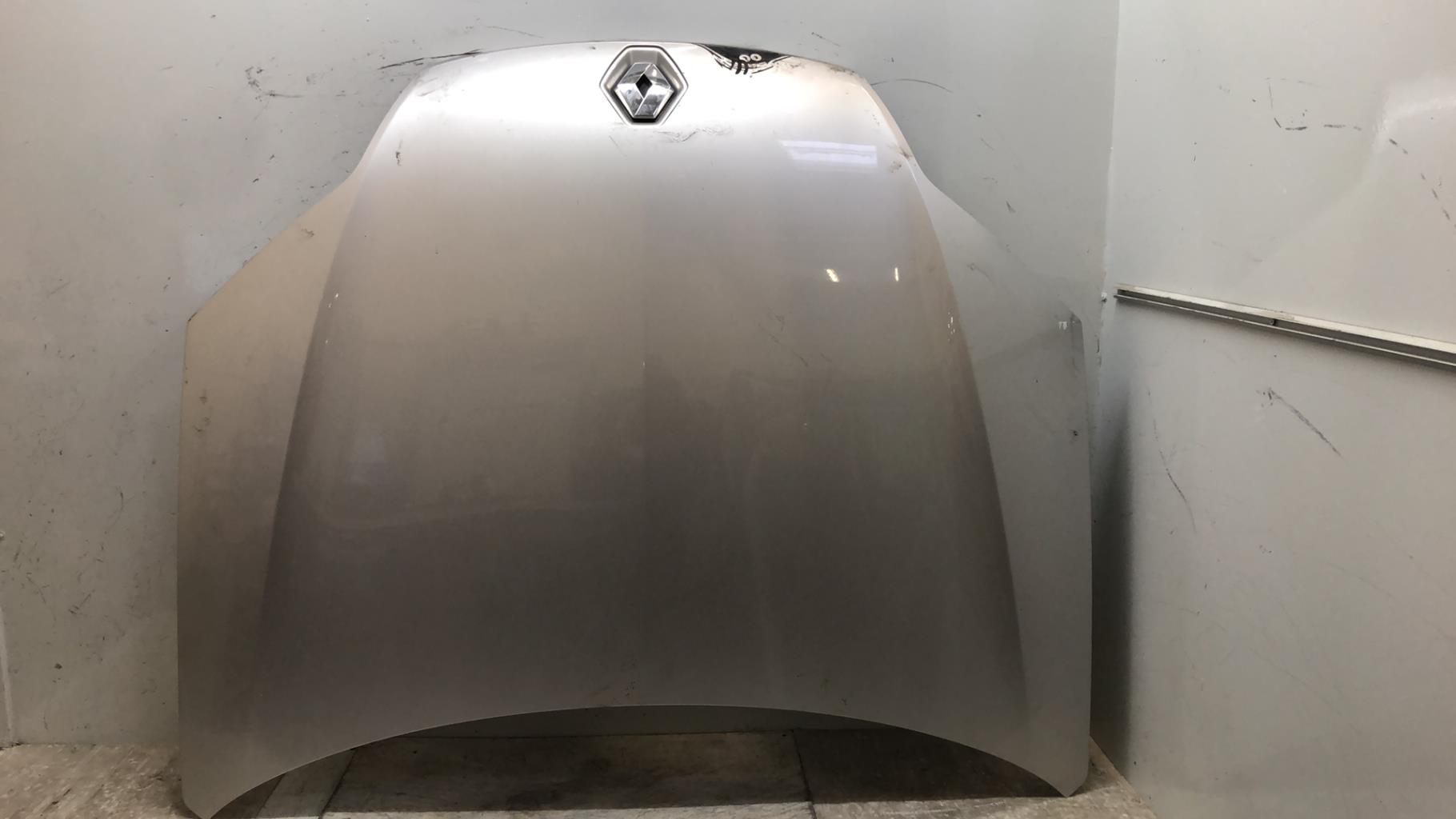 Capot RENAULT LAGUNA 3 PHASE 1 BREAK Diesel - 1