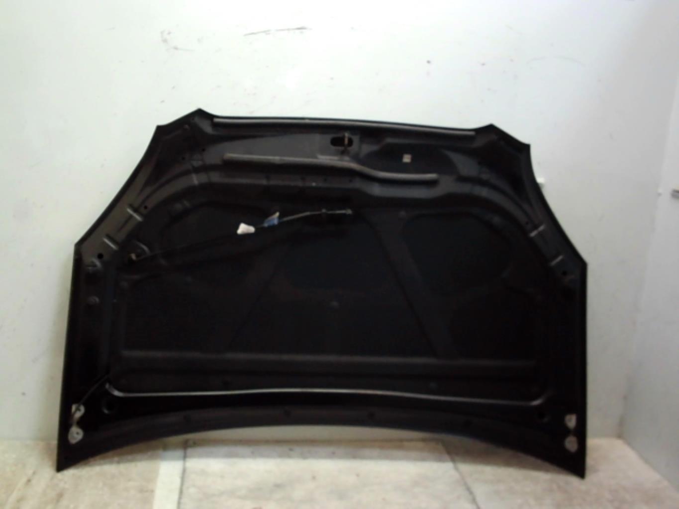 Capot KIA CARENS 3 Diesel - 1