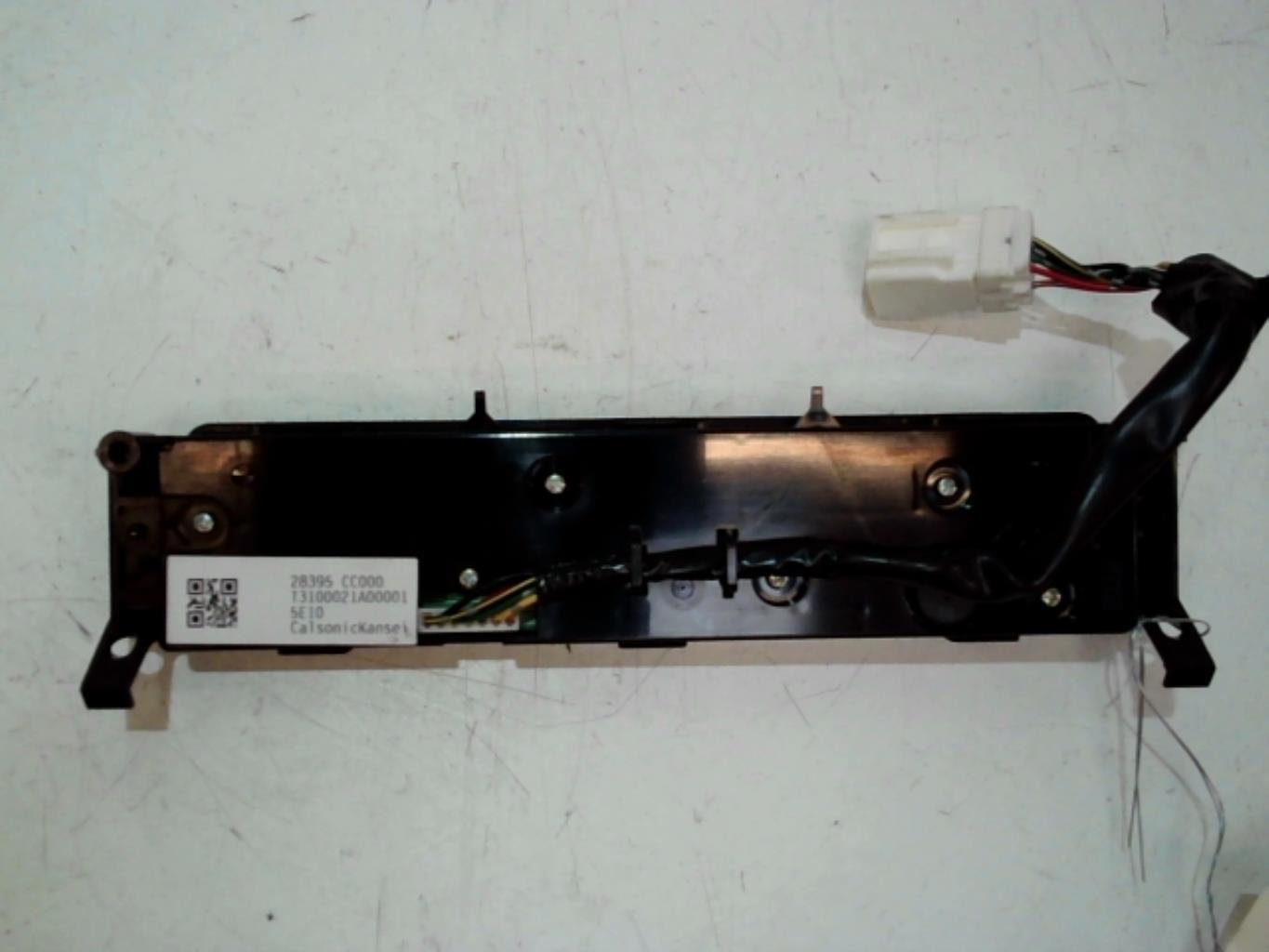 Commande GPS NISSAN MURANO 1 Essence - 1