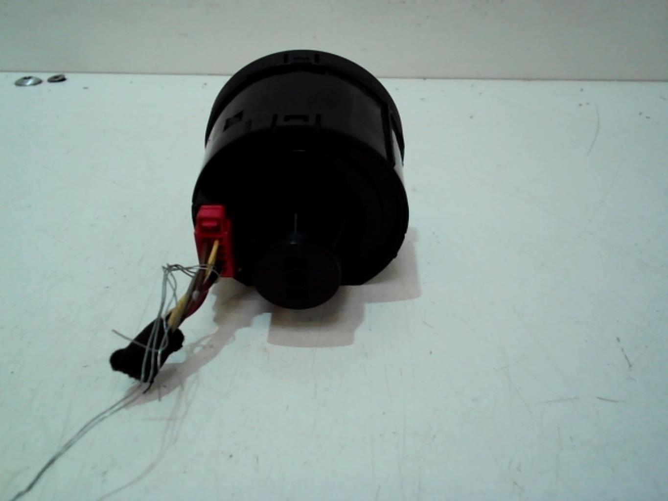 Commande de phare VOLKSWAGEN POLO 5 PHASE 2 Diesel - 1