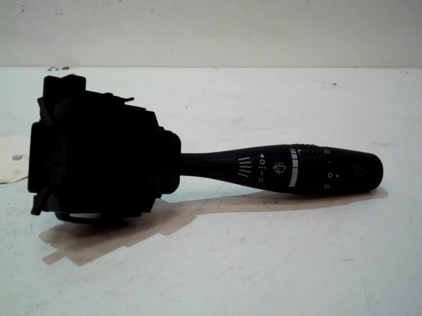 Commodo d'essuie glaces MITSUBISHI PAJERO 3 PHASE 1 Diesel - 1