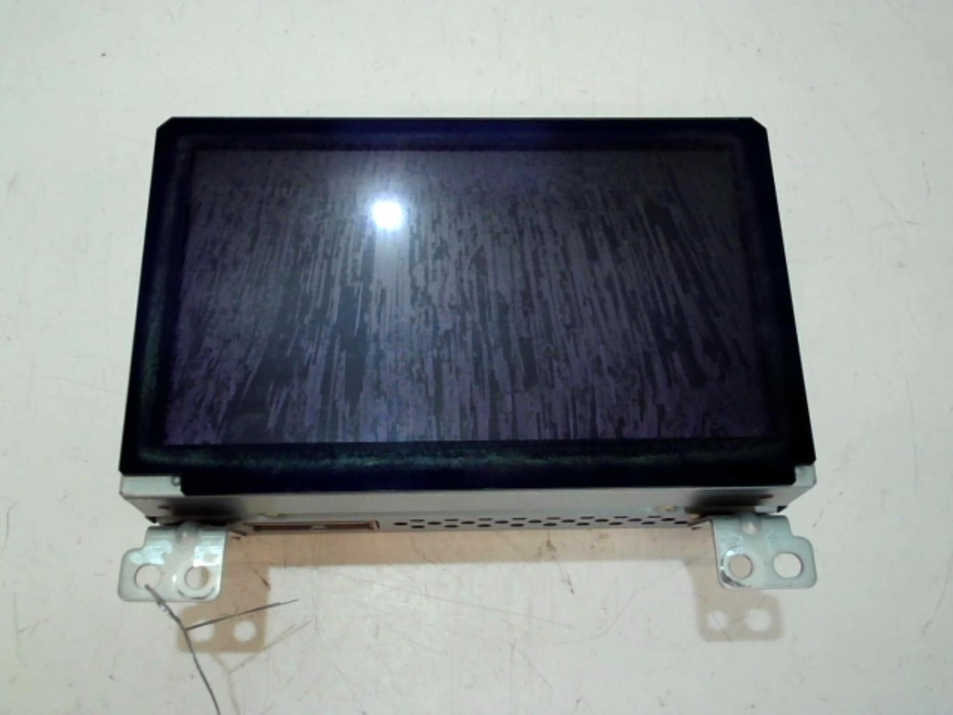 Ecran GPS NISSAN MURANO 1 Essence - 1