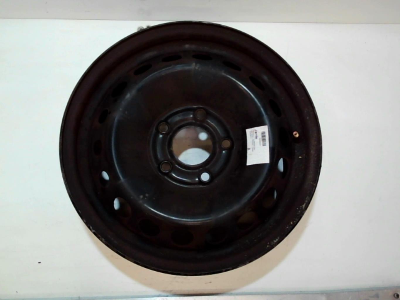 Jante RENAULT MEGANE 3 PHASE 2  - 1