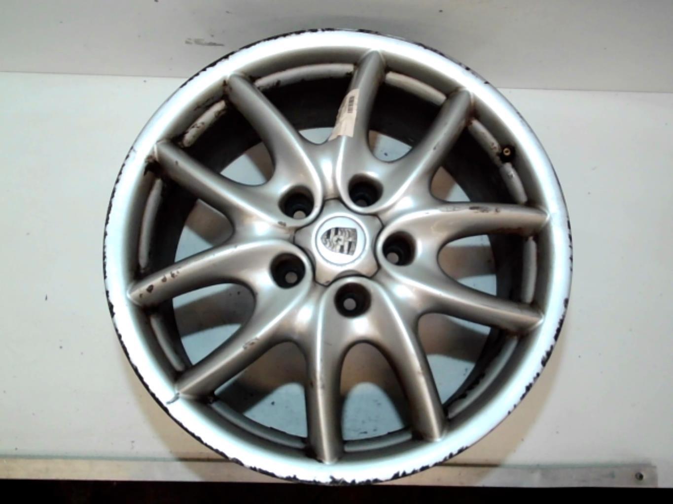 Jante PORSCHE CAYENNE 1 PHASE 1  - 1