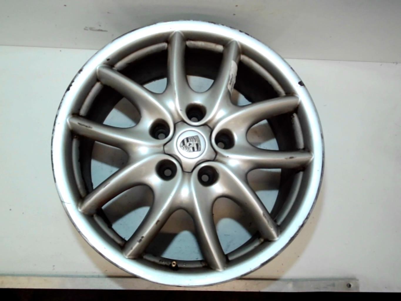 Jante PORSCHE CAYENNE 1 PHASE 1  - 1