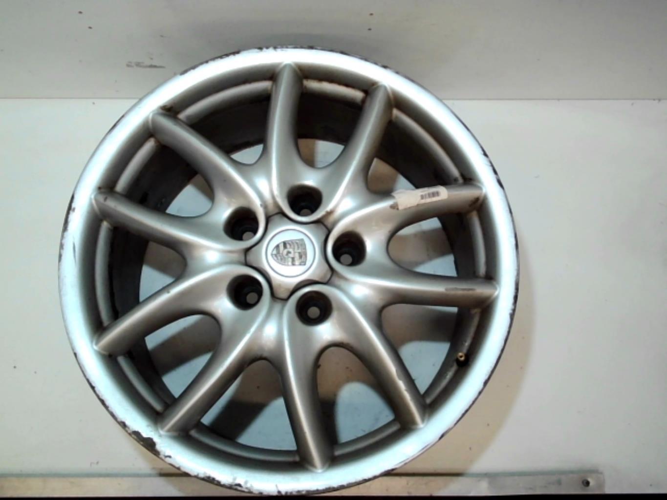 Jante PORSCHE CAYENNE 1 PHASE 1  - 1