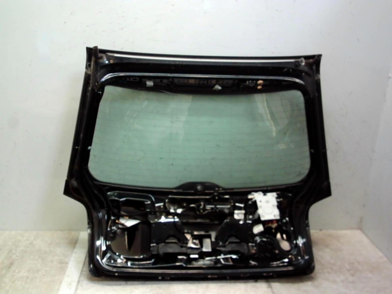 Malle/Hayon arriere AUDI A3 2 PHASE 1 Diesel - 1