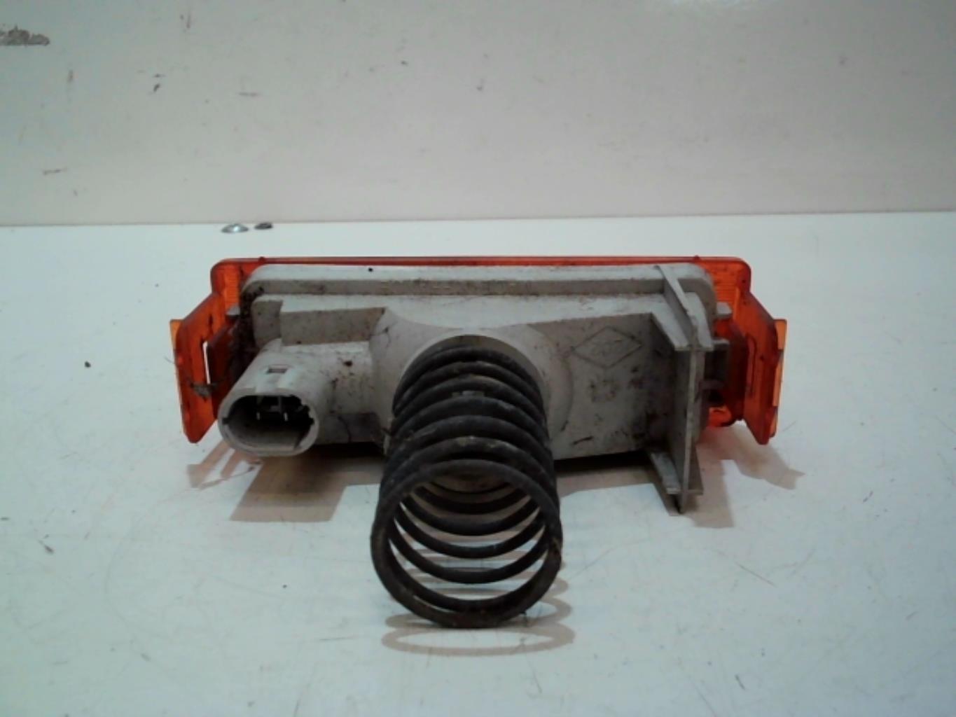 Optique avant secondaire droit (feux)(clignotant) RENAULT EXPRESS PHASE 2 Diesel - 1