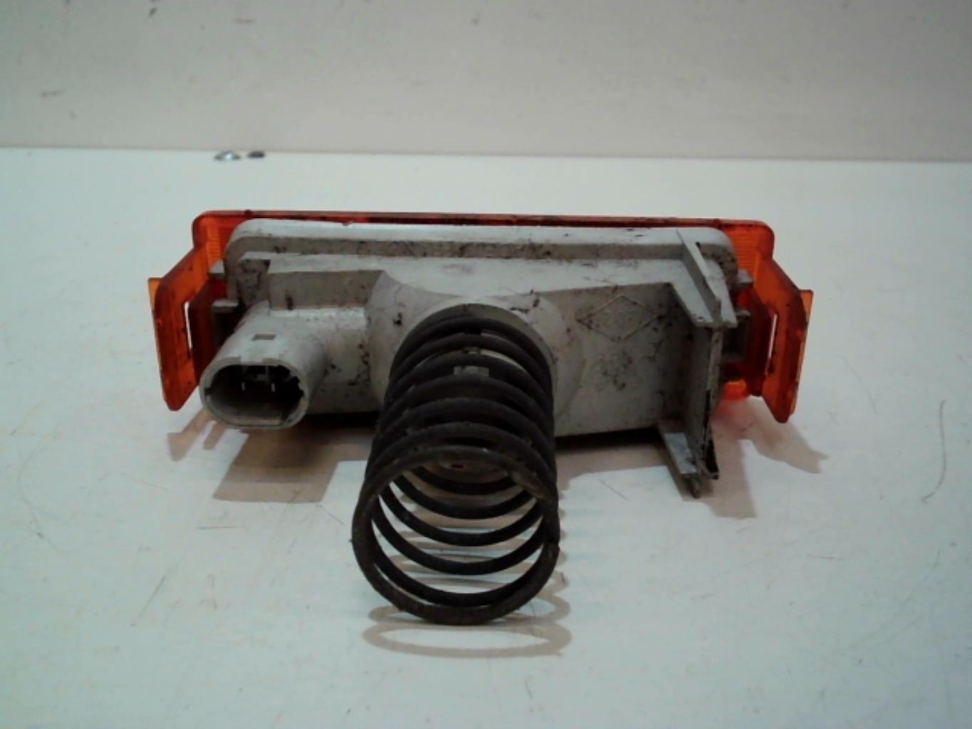Optique avant secondaire gauche (feux)(clignotant) RENAULT EXPRESS PHASE 2 Diesel - 1
