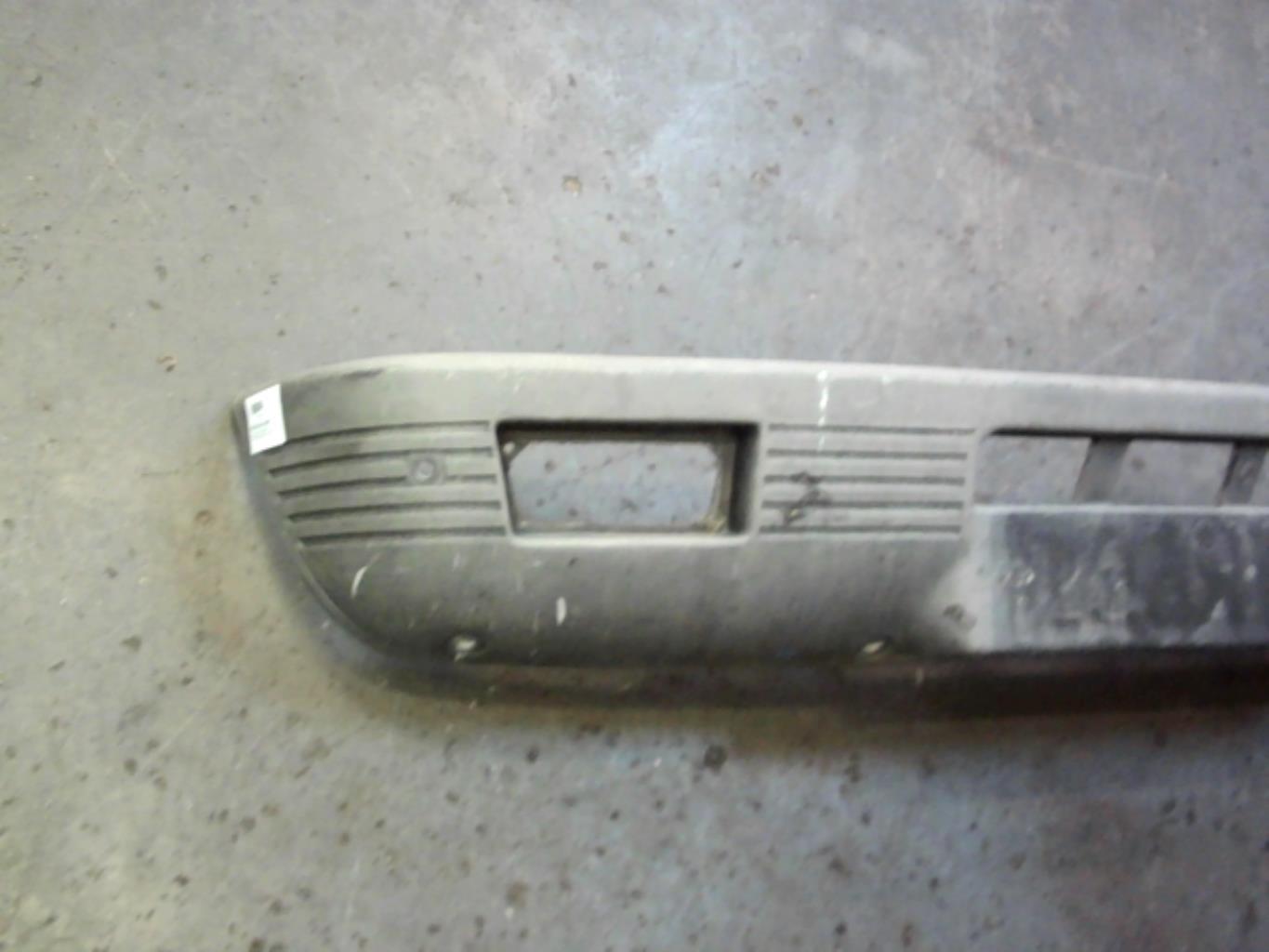Pare choc avant RENAULT R5 PHASE 2 Essence - 1