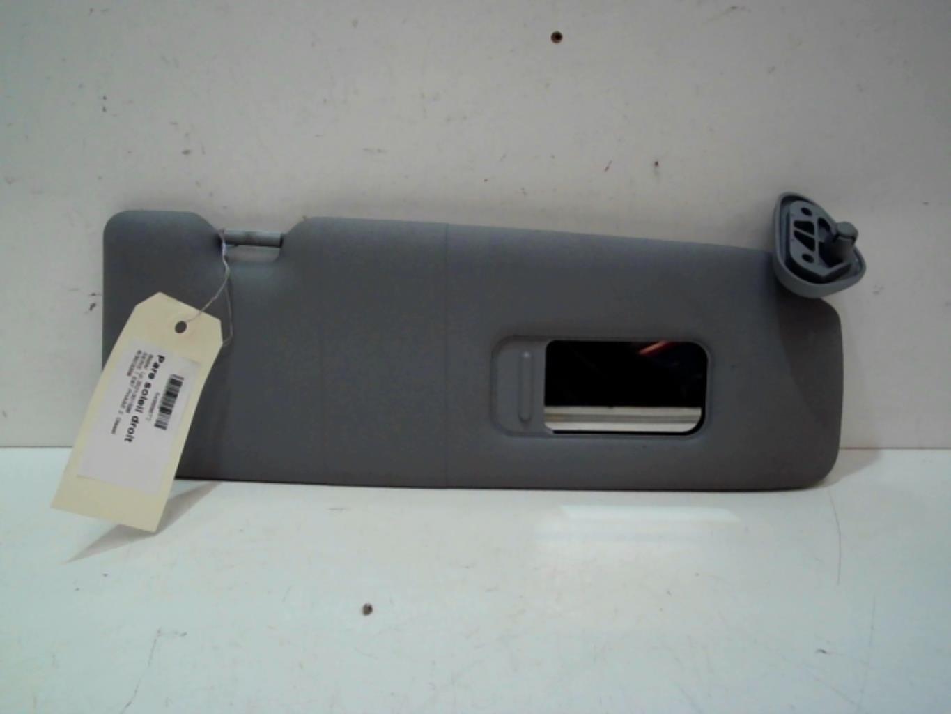 Pare soleil droit BMW SERIE 1 E87 PHASE 2 Diesel - 1