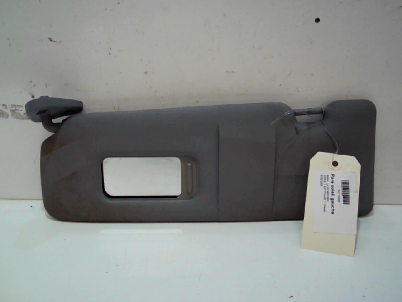 Pare soleil gauche BMW SERIE 1 E87 PHASE 1 Diesel - 1