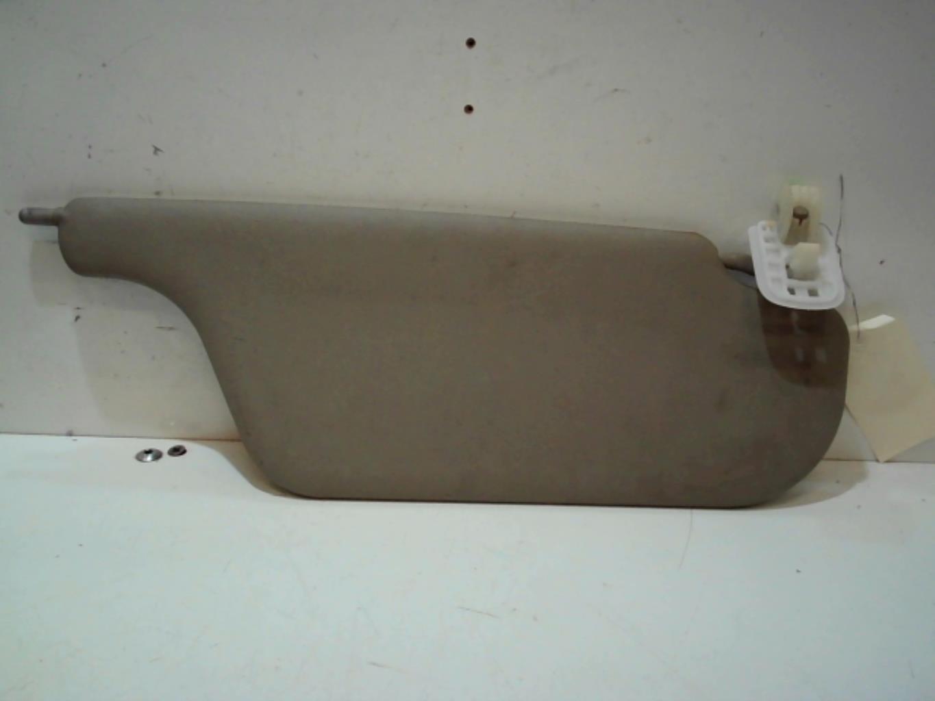 Pare soleil gauche RENAULT CLIO 3 PHASE 1 Diesel - 1