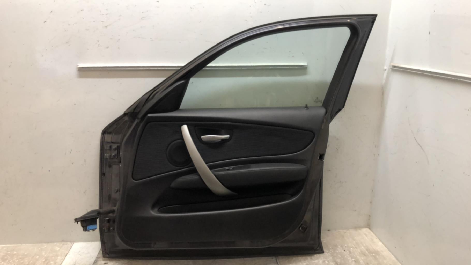 Porte avant droit BMW SERIE 1 E87 PHASE 2 Diesel - 1