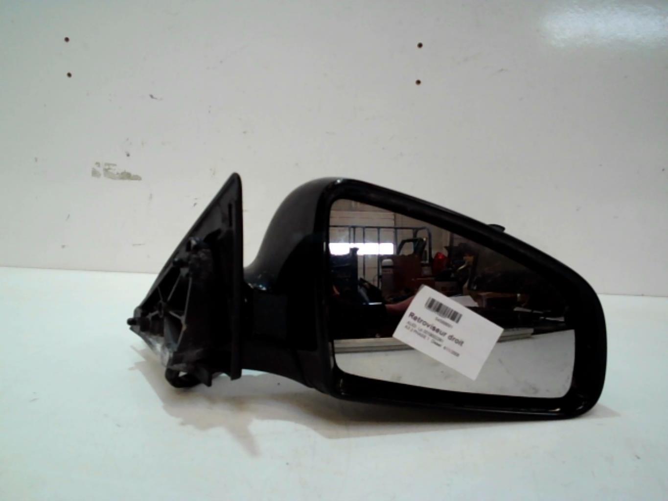 Retroviseur droit AUDI A3 2 PHASE 1 Diesel - 1
