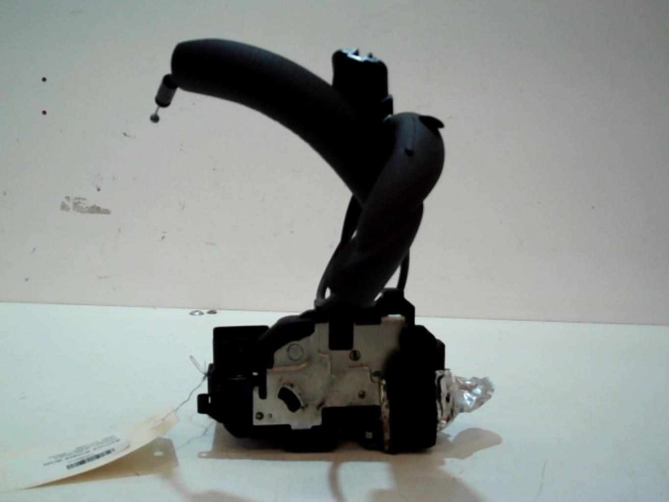 Serrure arriere droit RENAULT LAGUNA 3 PHASE 1 BREAK Diesel - 1