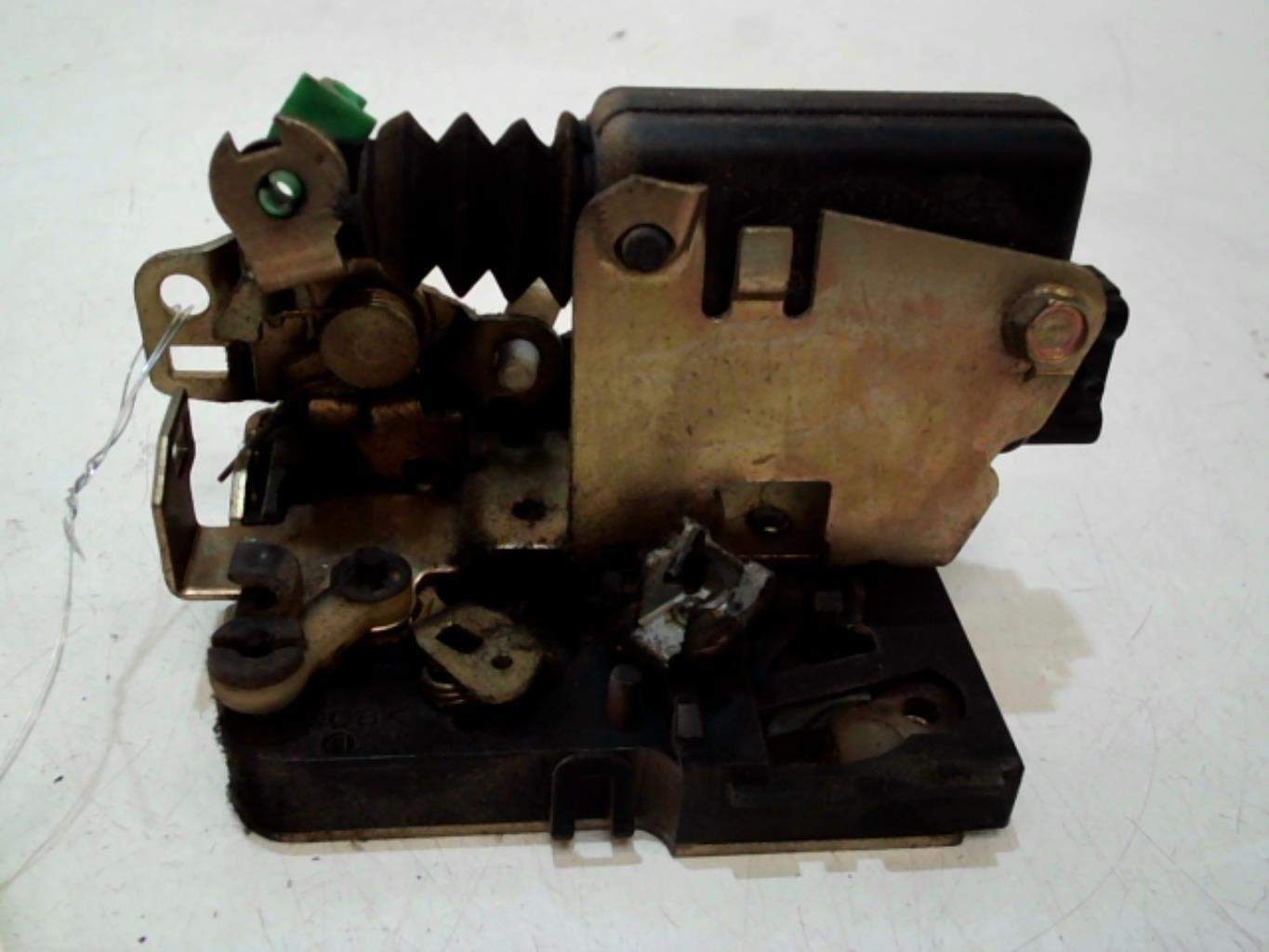 Serrure avant droit RENAULT MASTER 2 PHASE 1 Diesel - 1