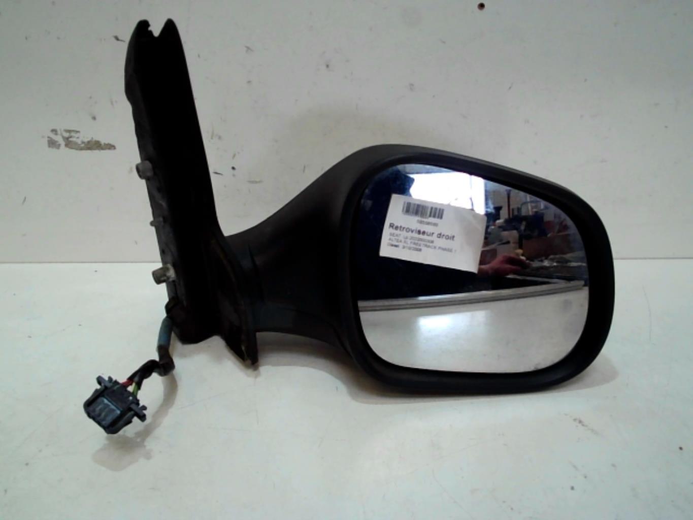 Retroviseur droit SEAT ALTEA XL FREETRACK PHASE 1 Diesel - 1