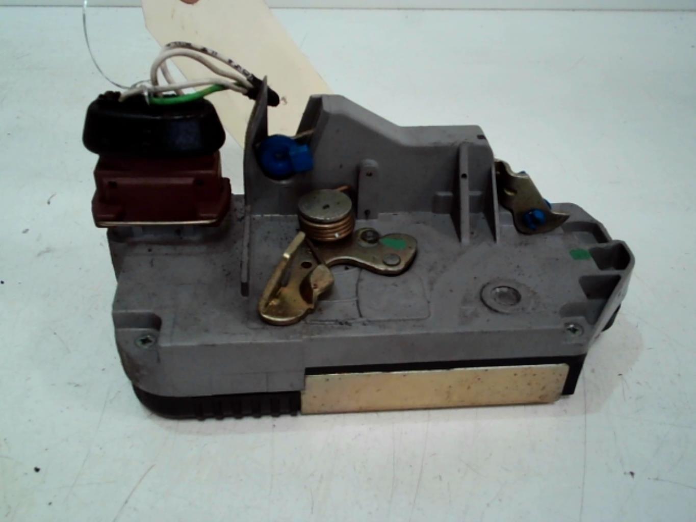 Serrure arriere droit CITROEN XANTIA PHASE 2 BREAK Diesel - 1
