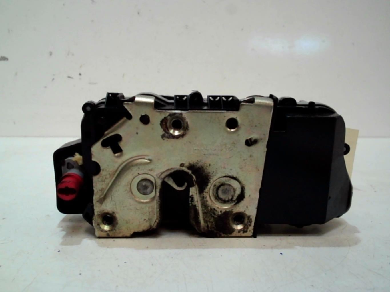Serrure arriere gauche CITROEN XANTIA PHASE 2 BREAK Diesel - 1