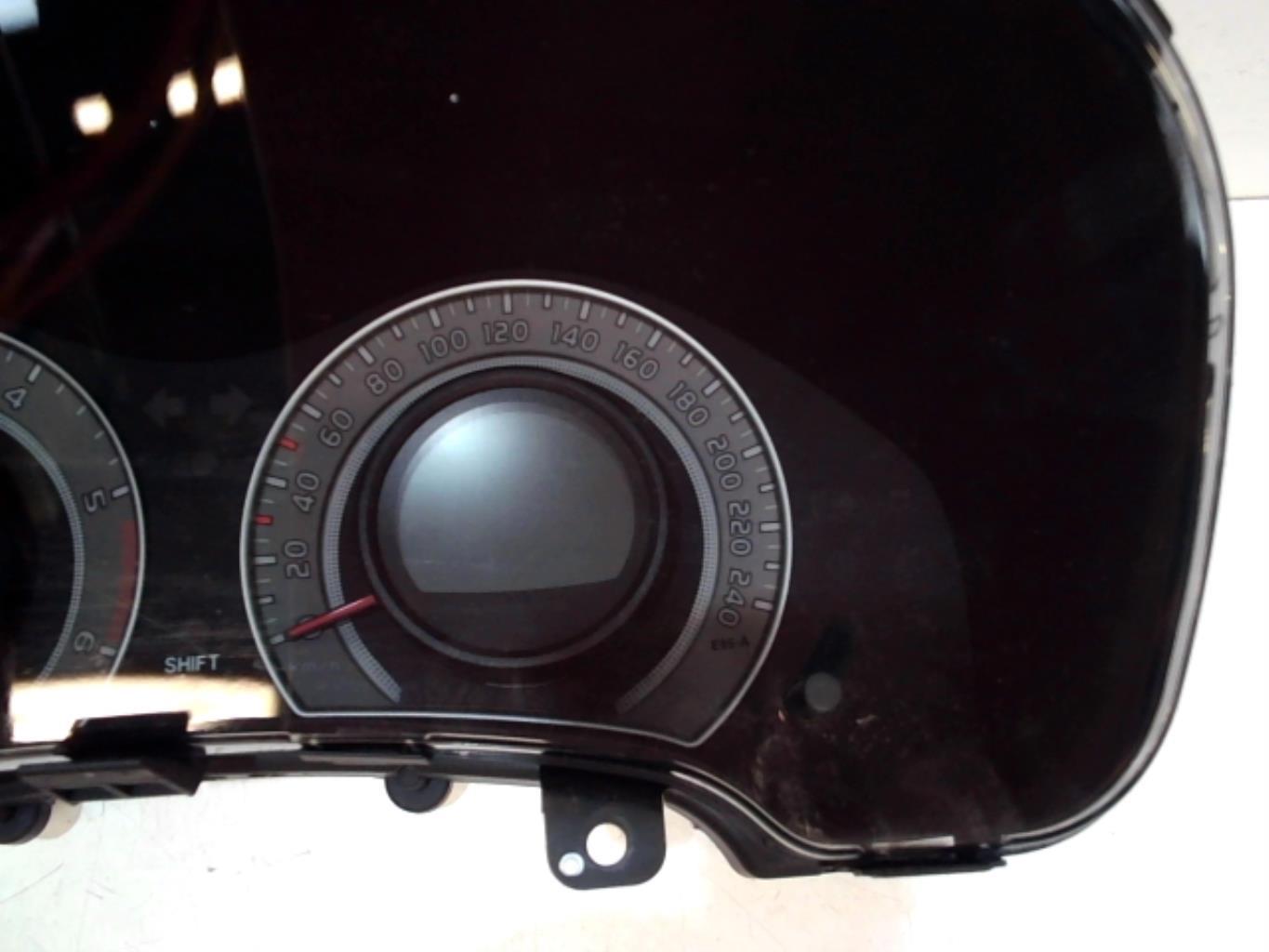 Compteur TOYOTA AURIS 1 PHASE 1 Diesel - 1