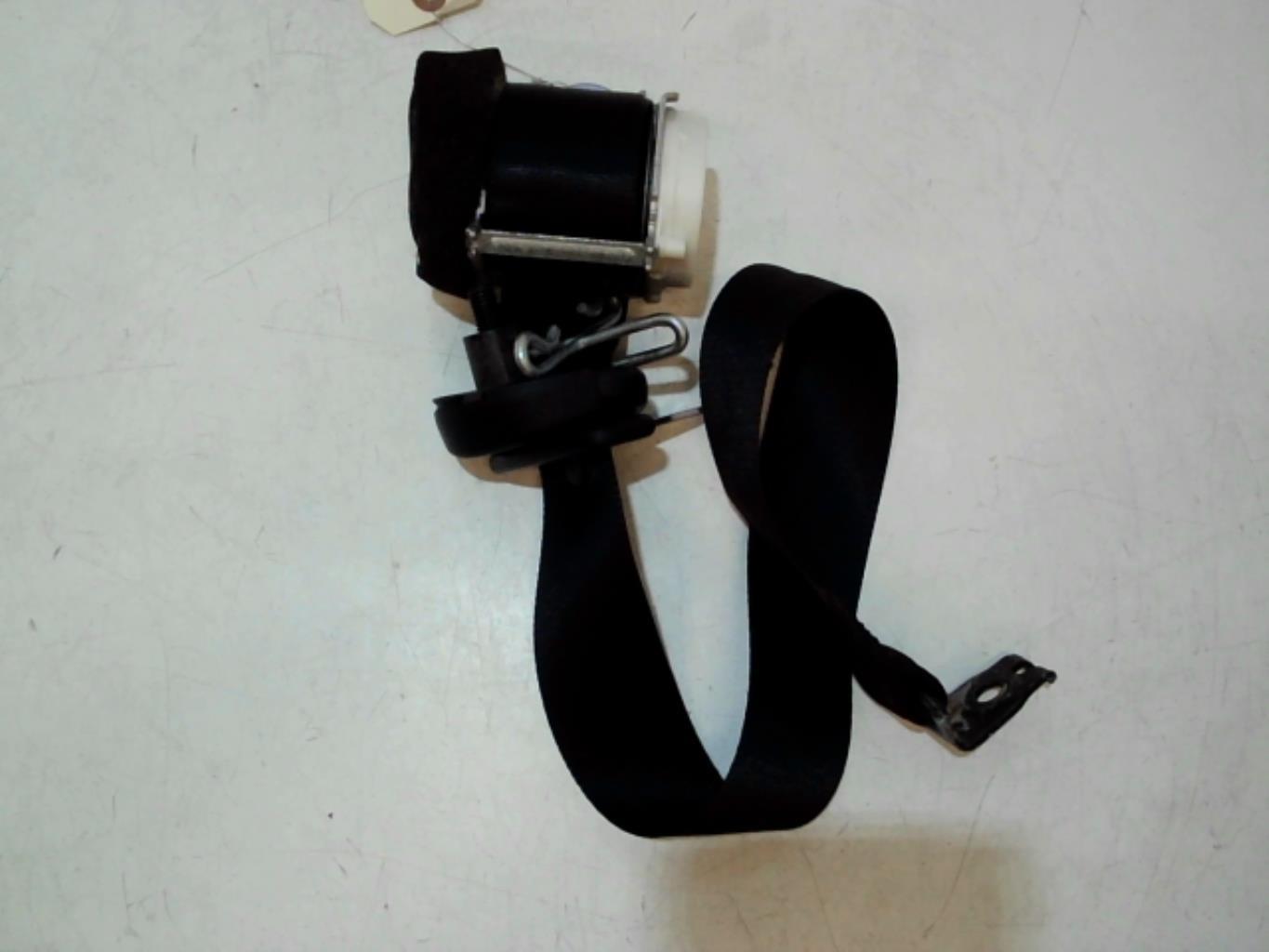Ceinture arriere droit FORD S-MAX 1 PHASE 1 Diesel - 1