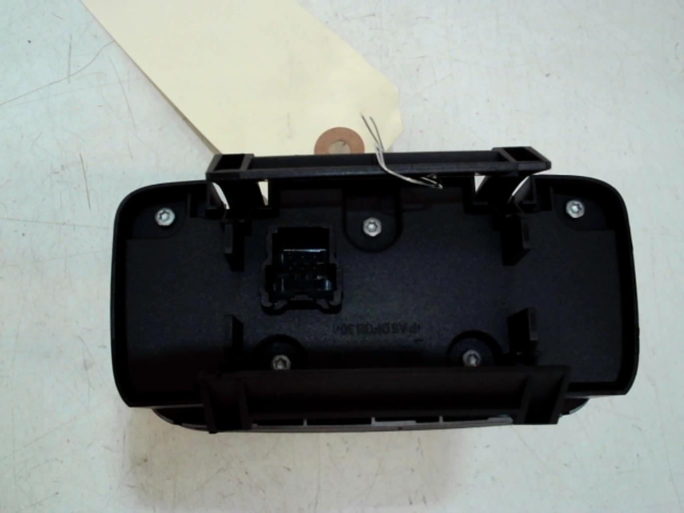 Commande de phare FORD S-MAX 1 PHASE 1 Diesel - 1