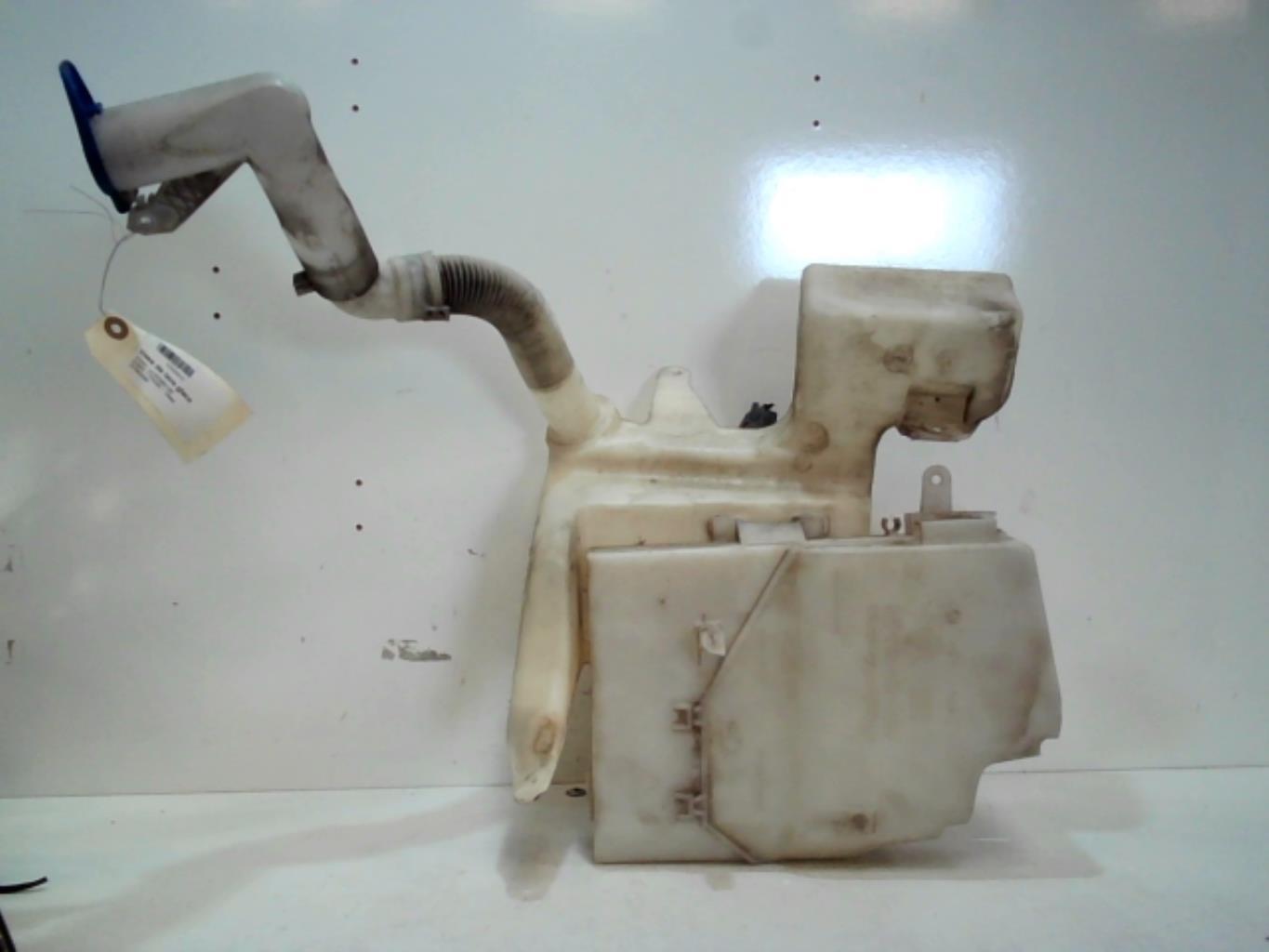 Vase de lave glace FORD S-MAX 1 PHASE 1 Diesel - 1