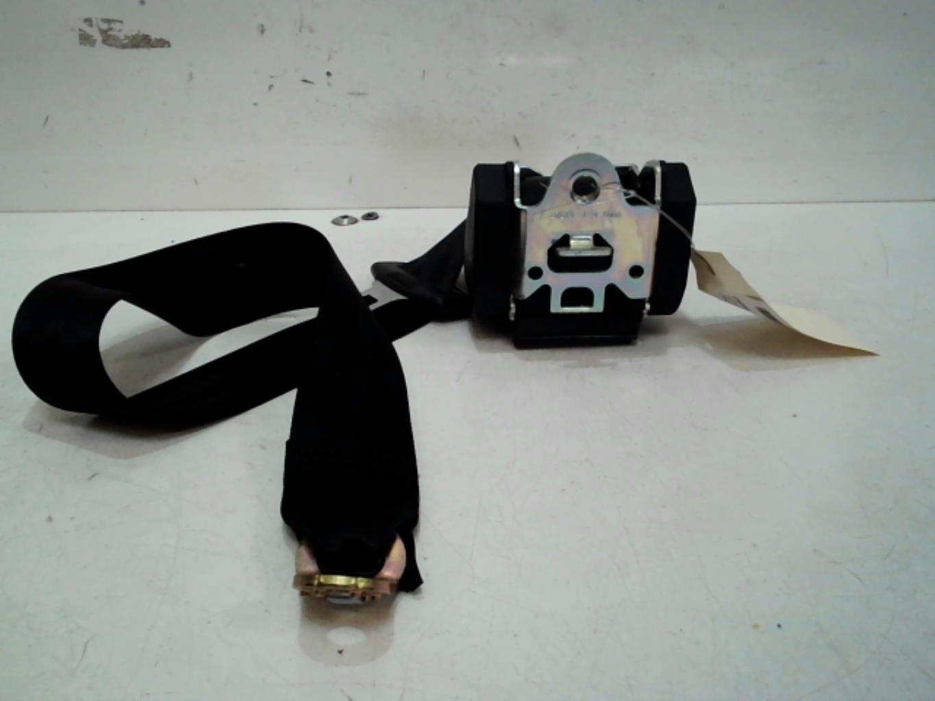 Ceinture arriere droit AUDI A6 3 AVANT PHASE 1 BREAK Diesel - 1
