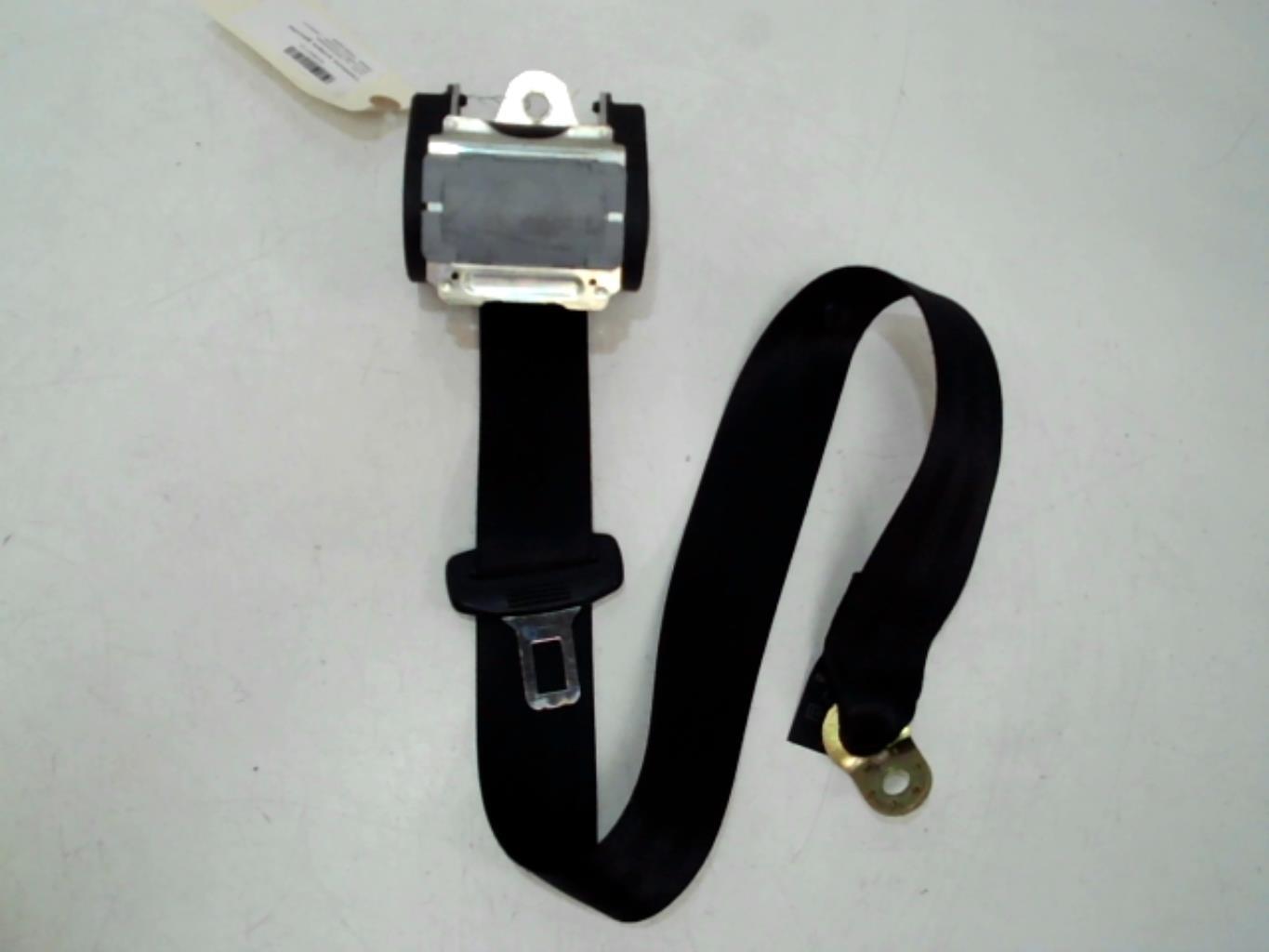 Ceinture arriere gauche AUDI A6 3 AVANT PHASE 1 BREAK Diesel - 1