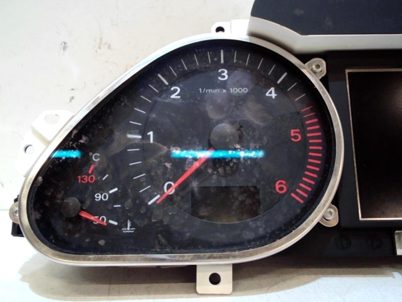 Compteur AUDI A6 3 AVANT PHASE 1 BREAK Diesel - 1