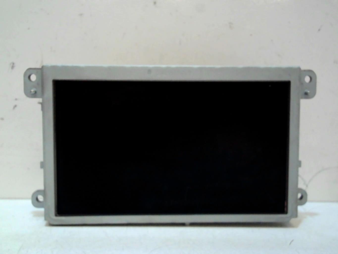Ecran GPS AUDI A6 3 AVANT PHASE 1 BREAK Diesel - 1